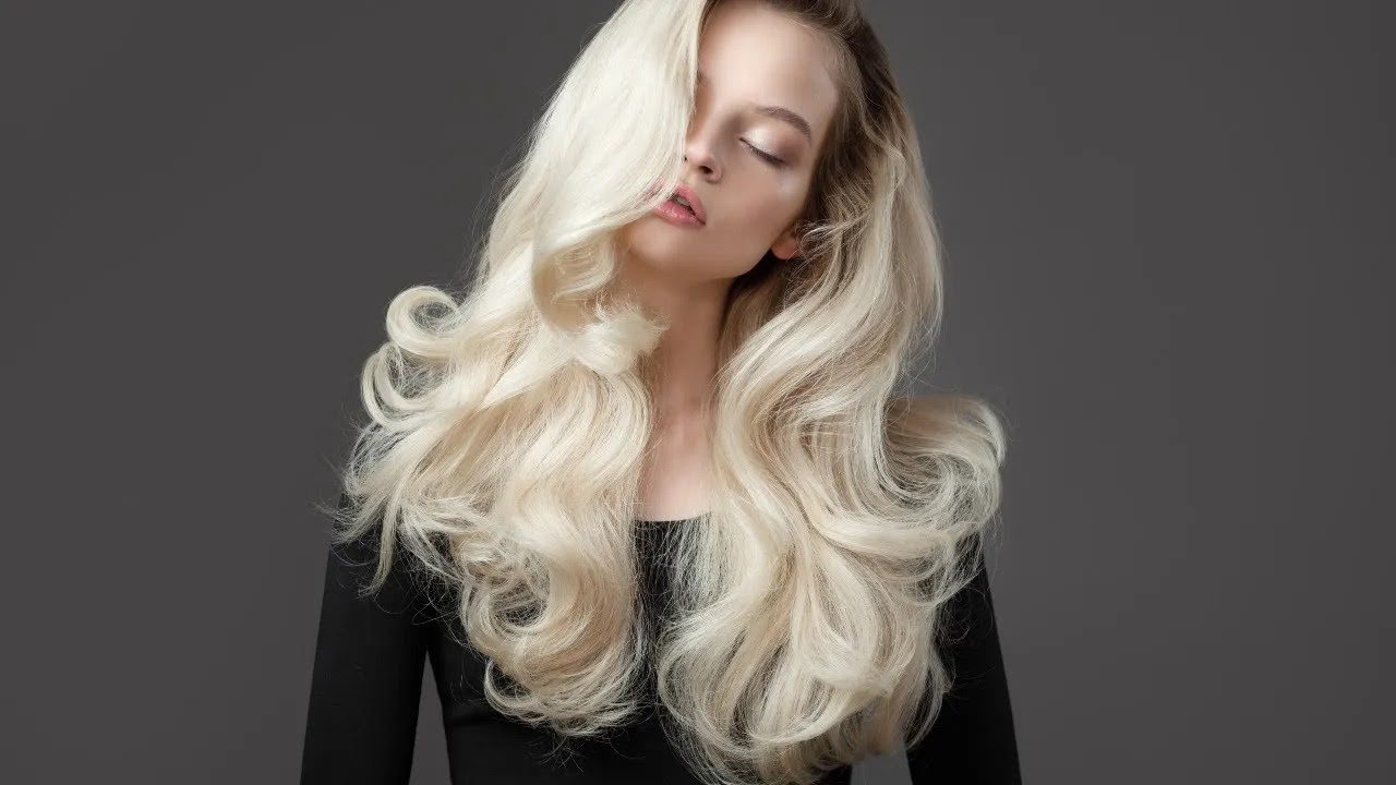دکلره مو چیست؟ نکات مهم برای دکلره کردن مو بدون آسیب دیدن