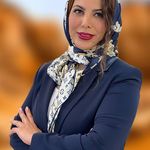 owner-of-آموزشگاه ارایشگری پریسا پازوکی-salon