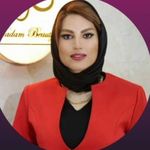 owner-of-سالن زیبایی گلستانی-salon